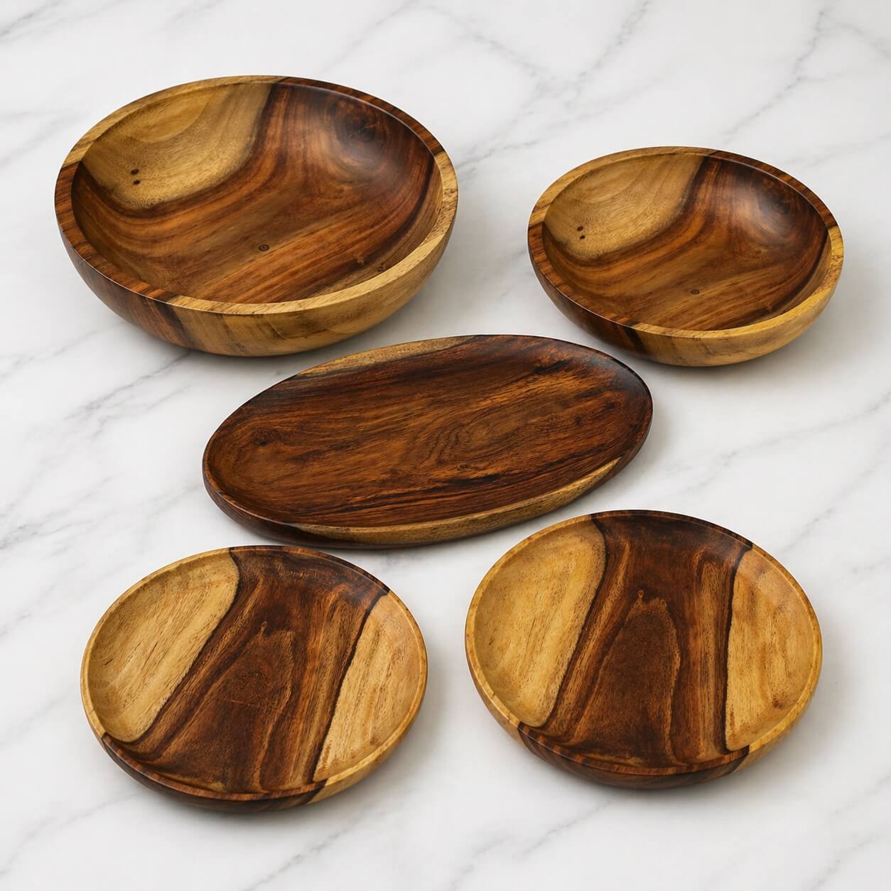 The Table to Hosting Bundle