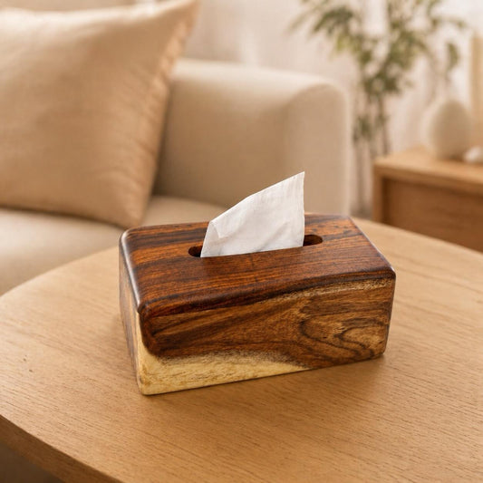 Tissue keeper