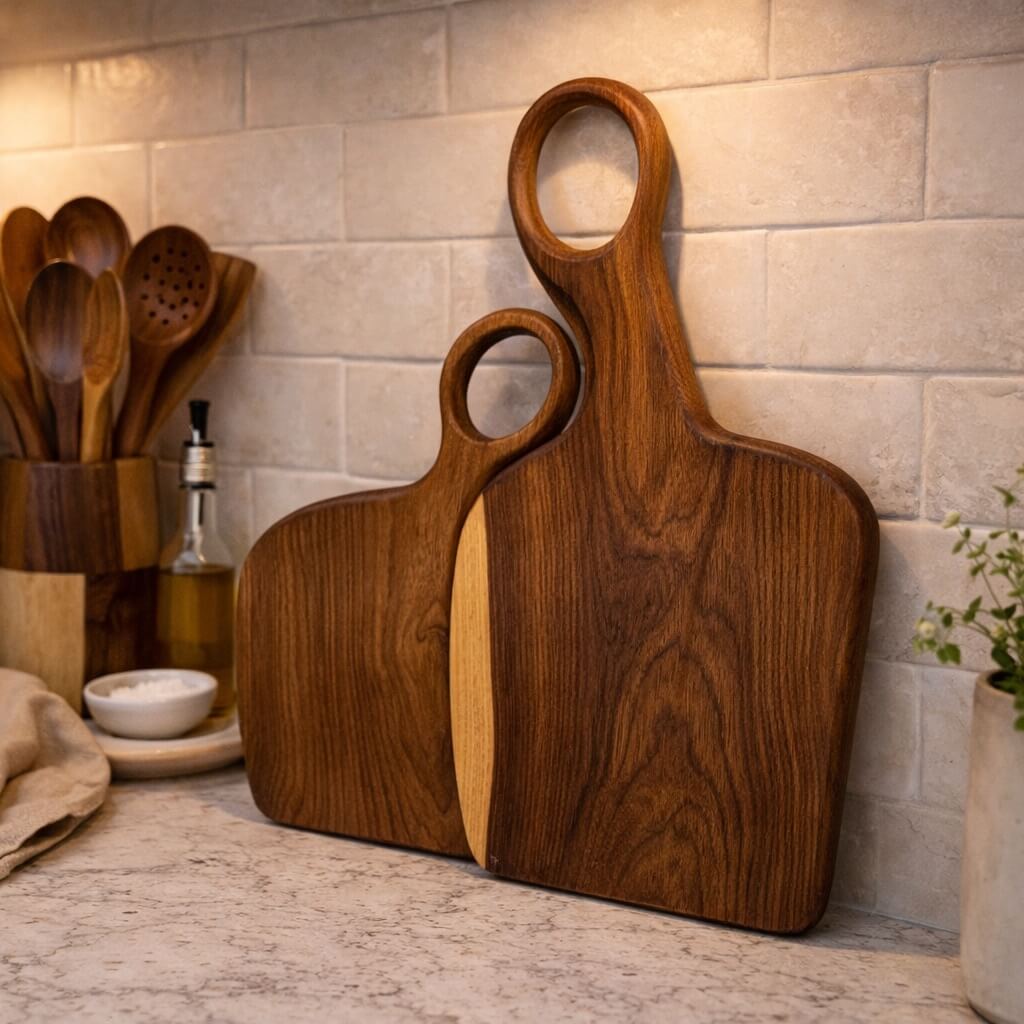 Cutting Board