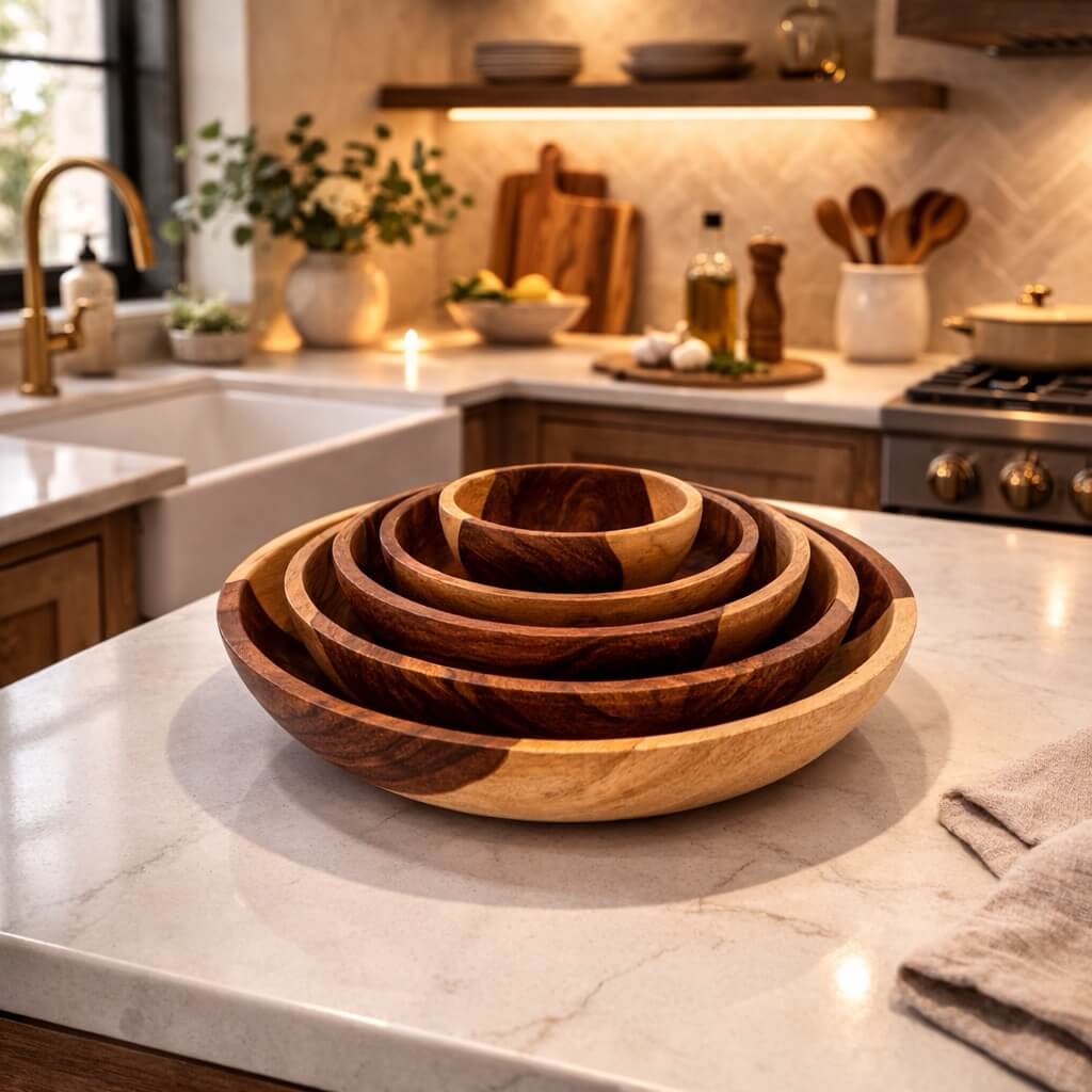 Plates & Bowls