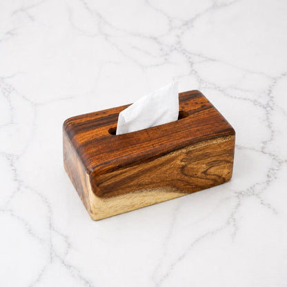 Tissue keeper