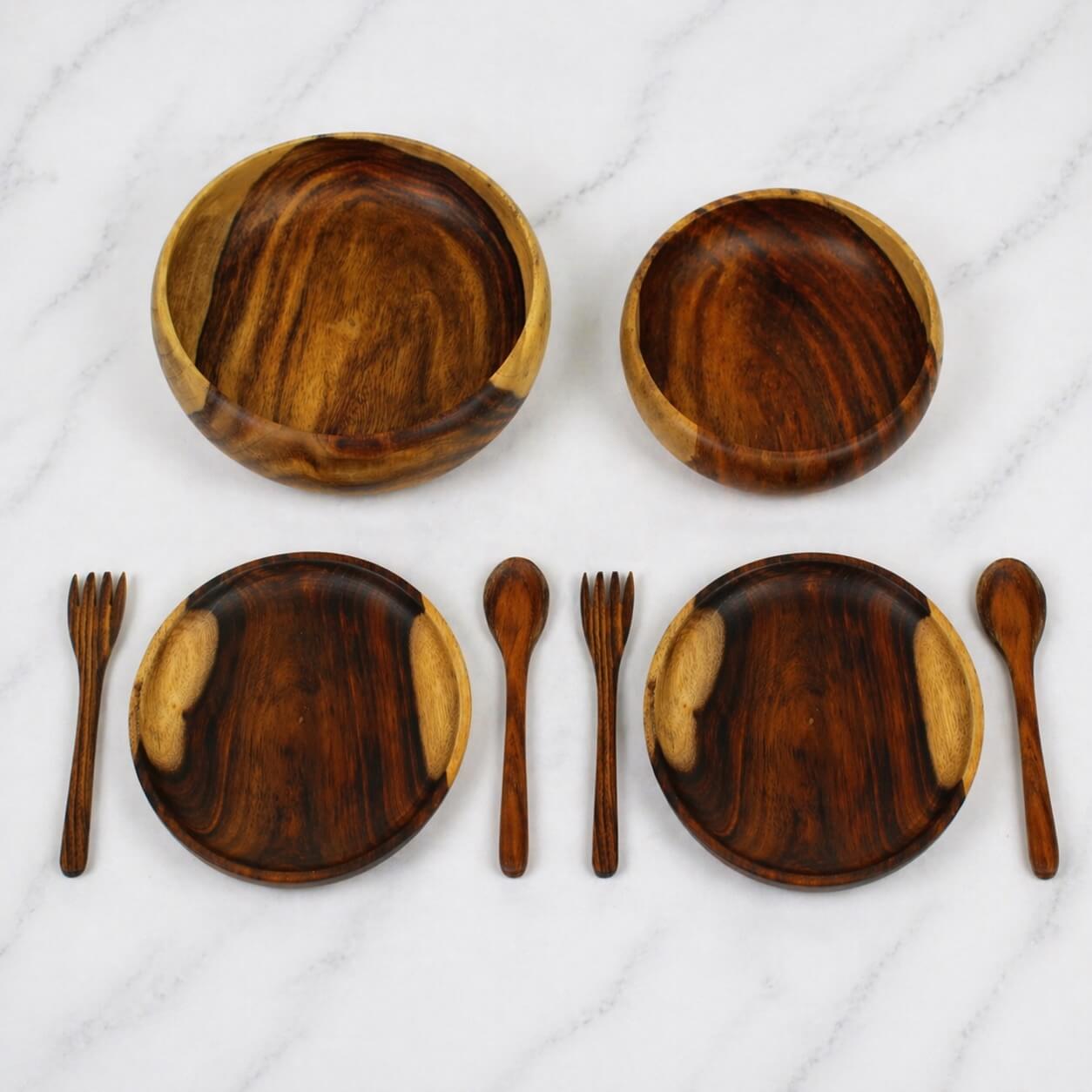 The Everyday Table Bundle