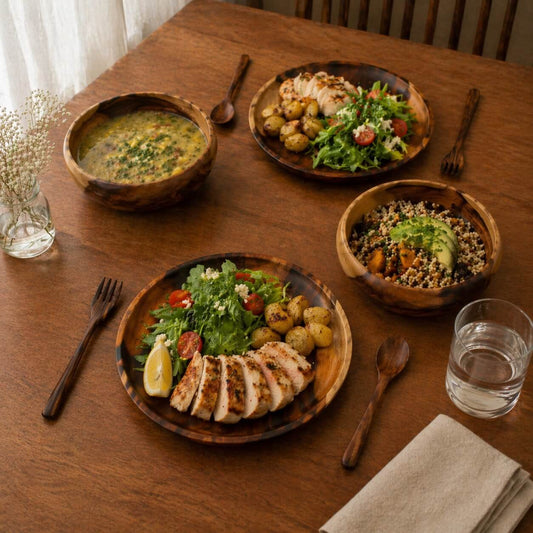 The Everyday Table Bundle